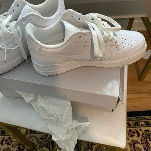 Air Force one size 9